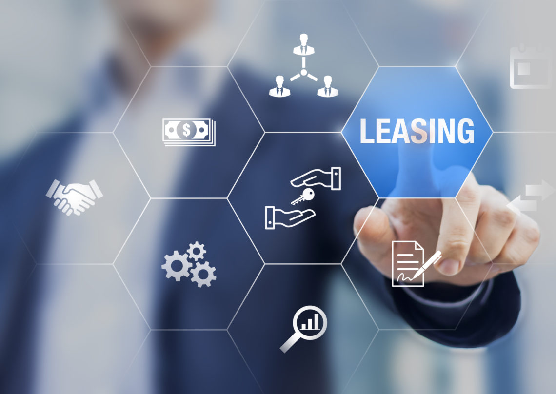 The Pros and Cons of Leasing Business Assets BizWitty