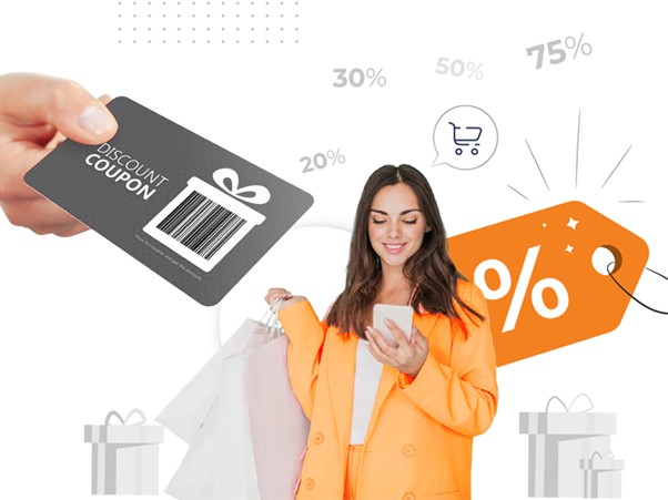 What is discount marketing