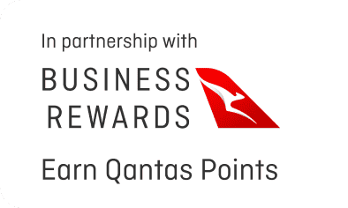 Business Rewards