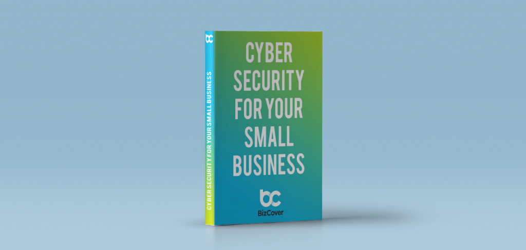 Cyber Security Basics For Small Business | BizCover