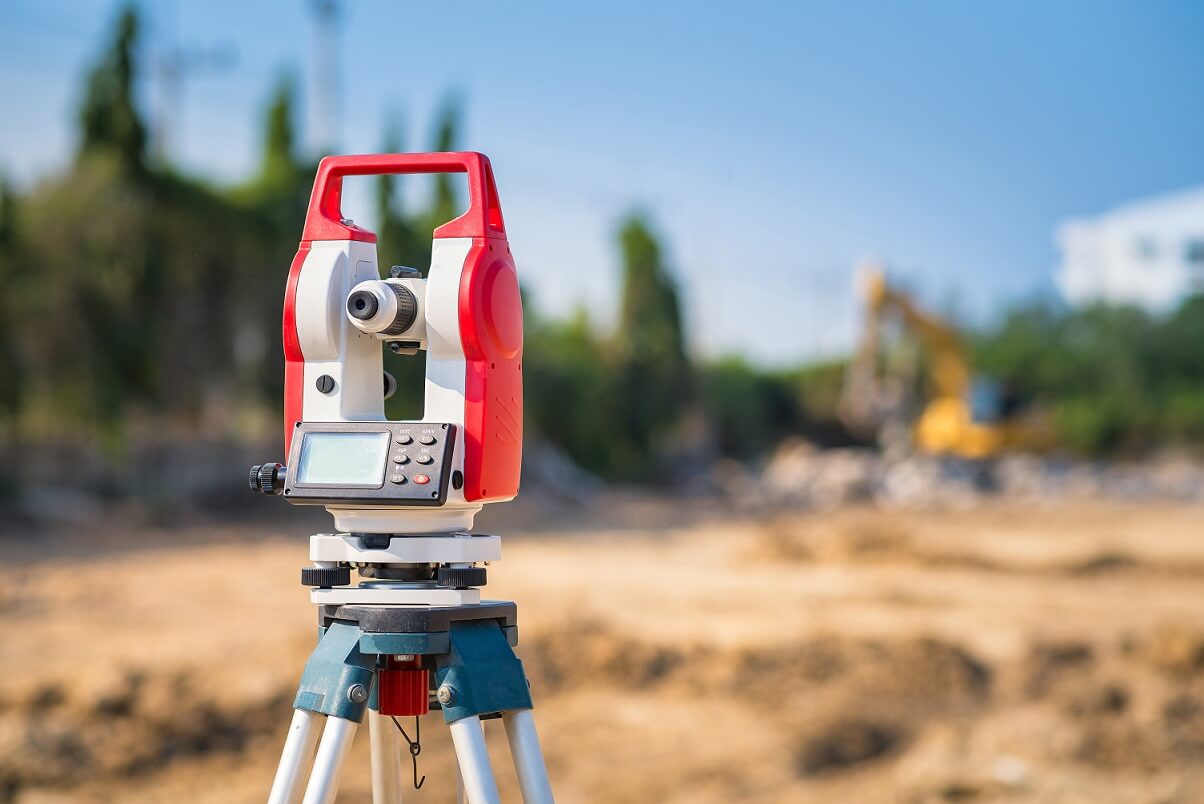 Why Land Surveying is an Important Career BizCover