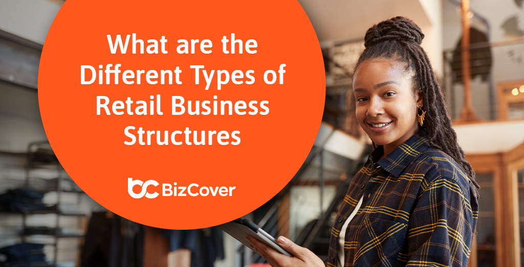 Types Of Retail Business 