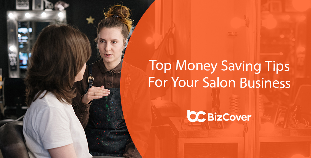 How to SAVE BIG in your salon