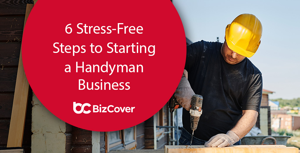 How To Start A Handyman Business In Indiana