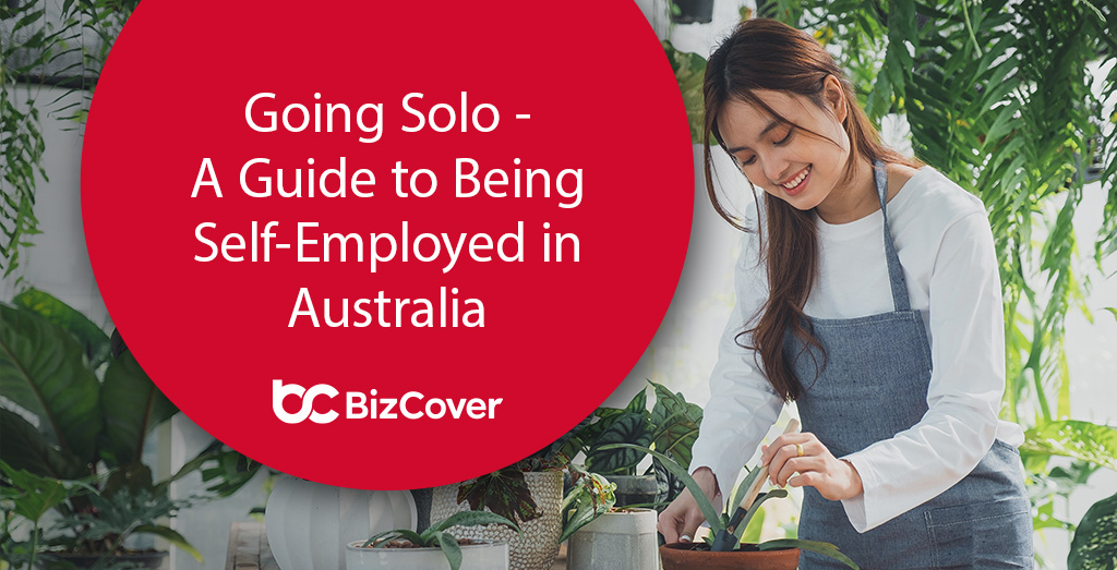 How To Become A Self Employment In Australia BizCover