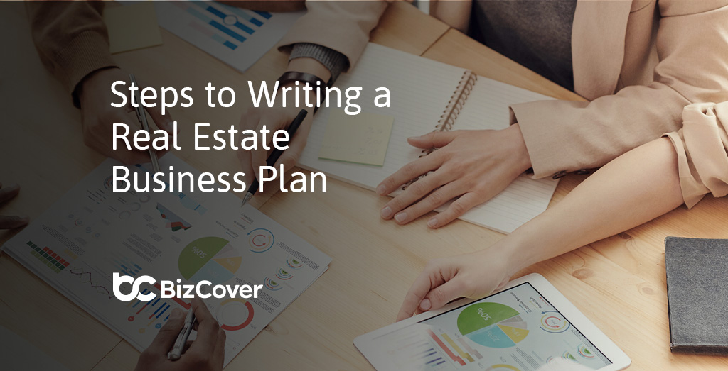 writing a business plan for real estate investment