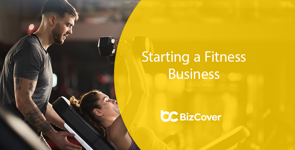 How To Start A Business In Fitness