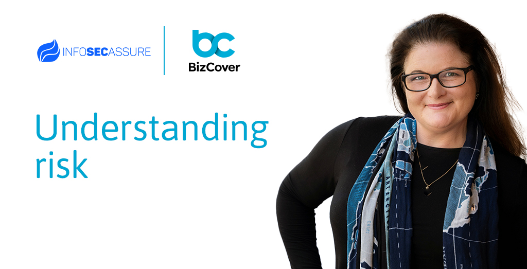 How small business owners can assess cyber risk