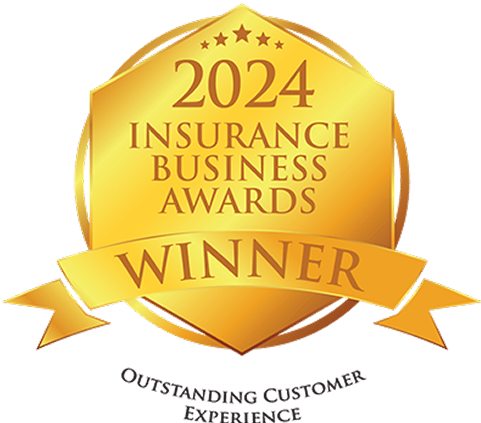 2024 Insurance Business Awards Winner