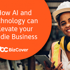 AI and technology elevate your tradie business