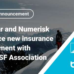 BizCover and Numerisk announce new partnership