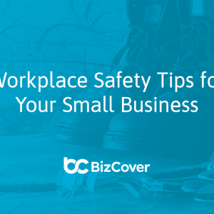 Business workplace safety tips