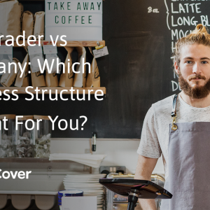 Should you choose sole trader or company business structure?