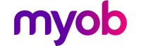 myob logo