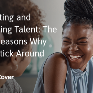 Attracting and retaining talent (1)