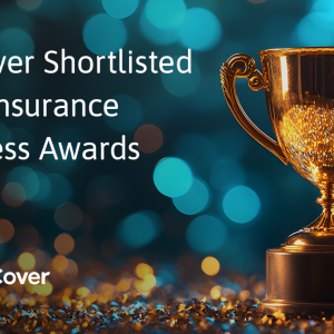 BizCover shortlisted for five Insurance Business Awards