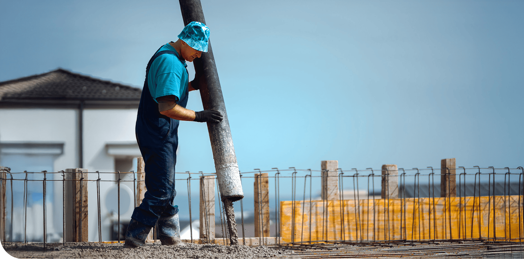 insurance for concrete contractors