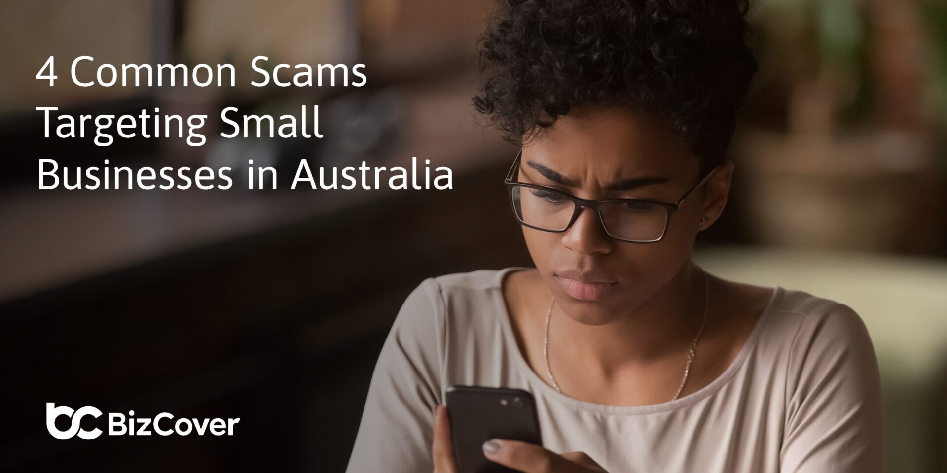 4 Common Scams Targeting Small Businesses in Australia
