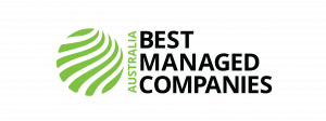 BizCover wins Best Managed Company Australia award