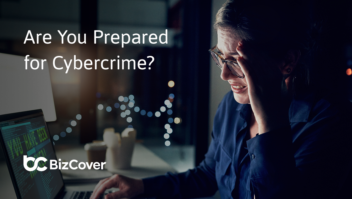 “Prevention may not be enough”: small businesses ill-prepared for cyberattacks