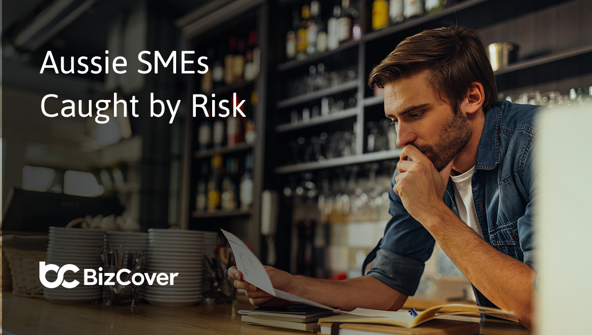 Hospitality businesses caught by regulatory risk