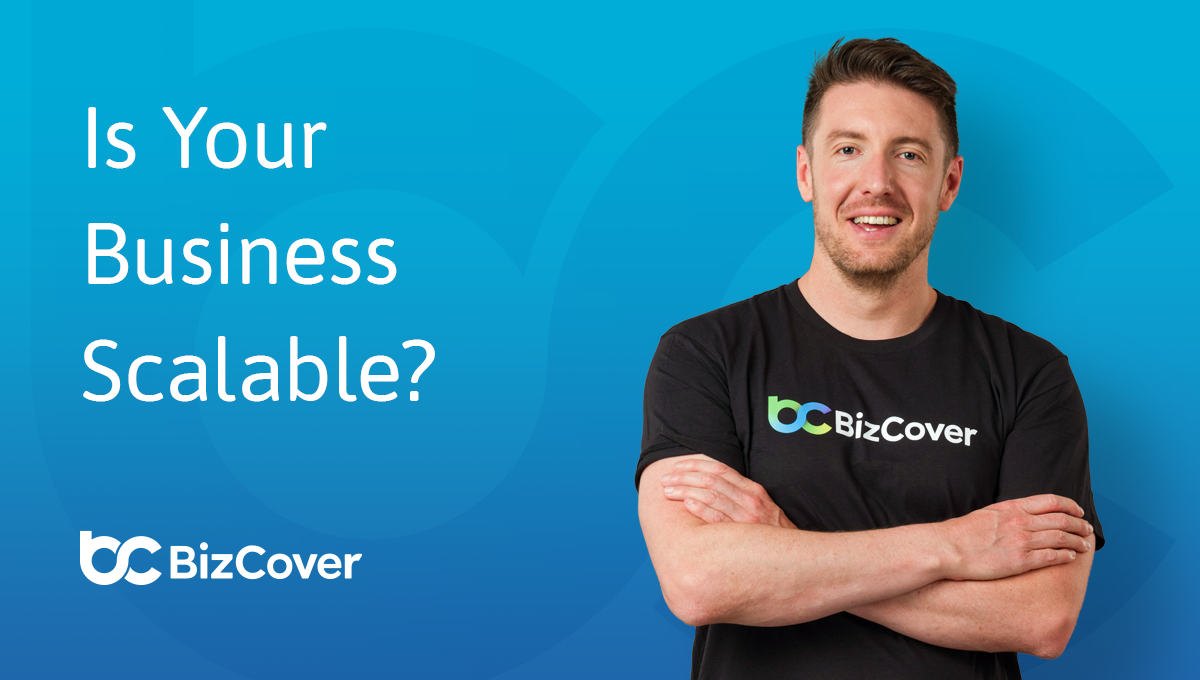 How to scale a service that customers love