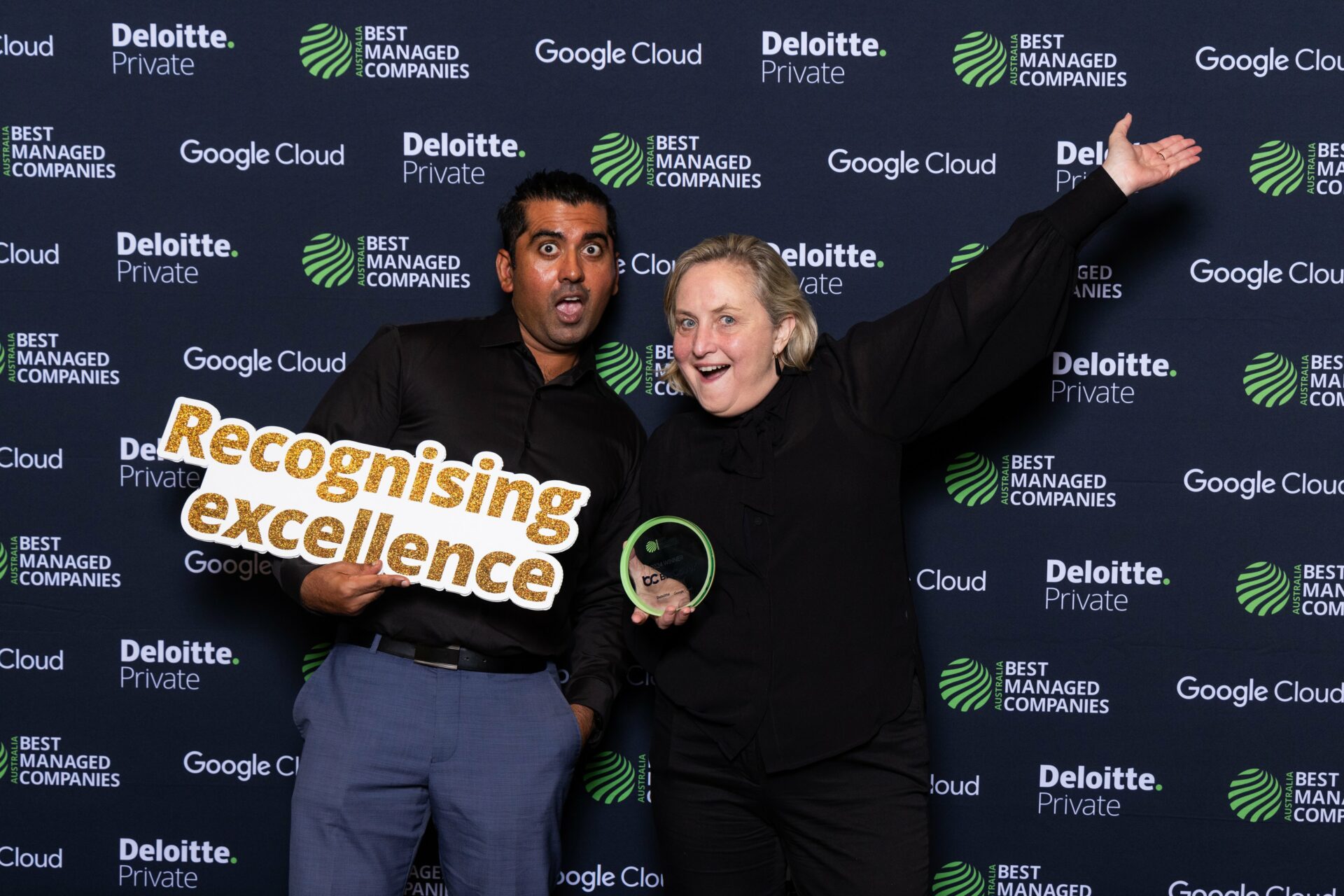 BizCover - Best Managed Companies