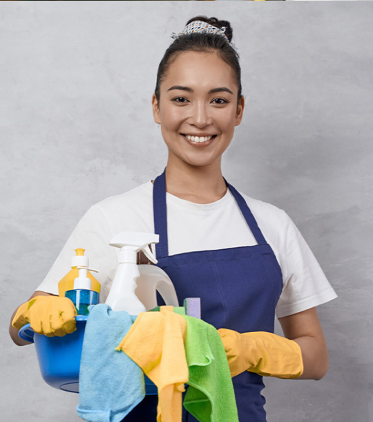 Cleaner from VIC saved on Business Insurance with BizCover