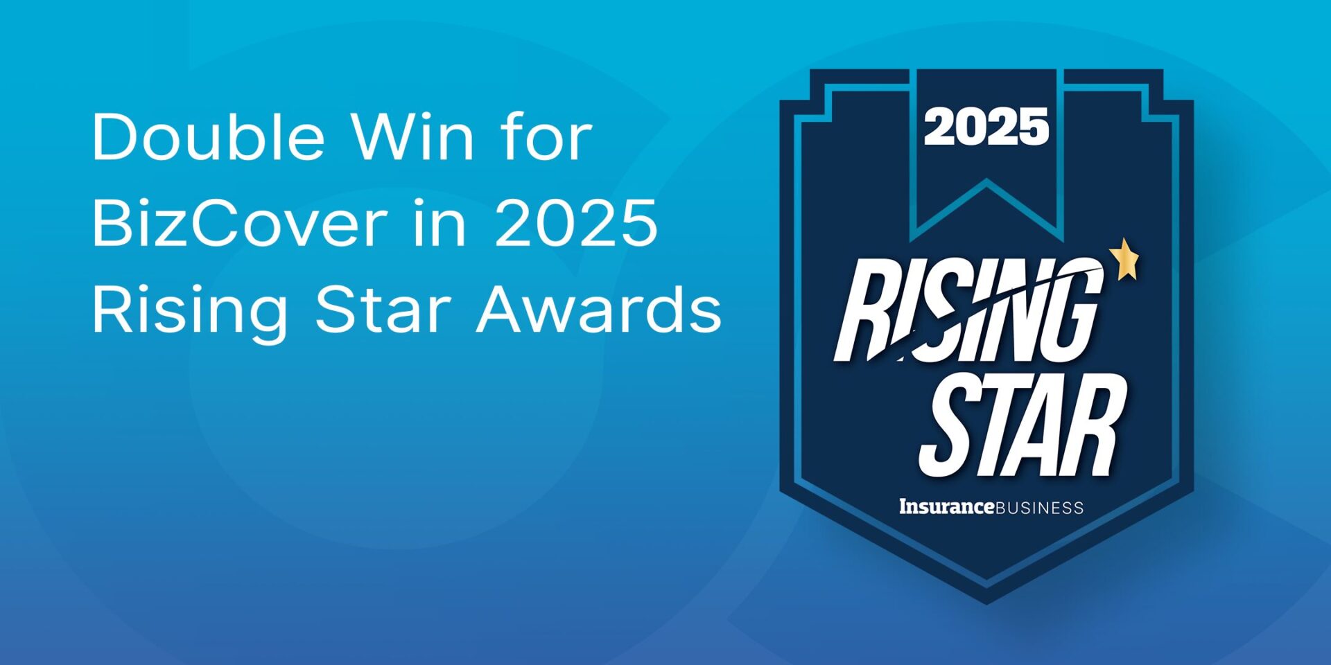 [Press Release] Double Win for BizCover in 2025 Rising Star Awards