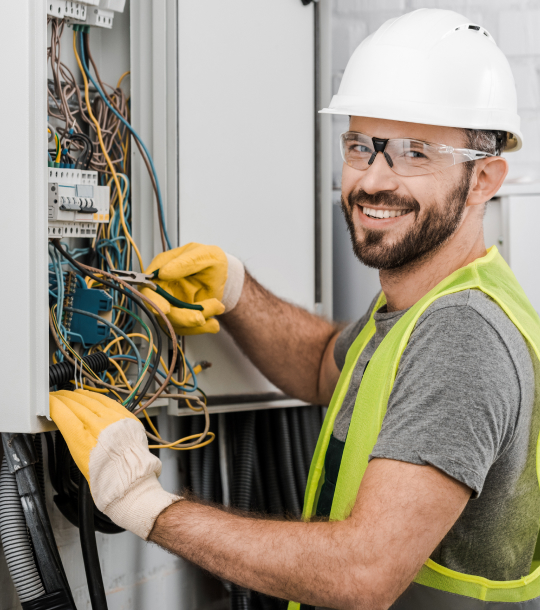 Electrician saved $800 on Public Liability insurance