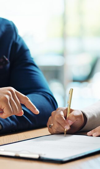 Employee Practices Insurance