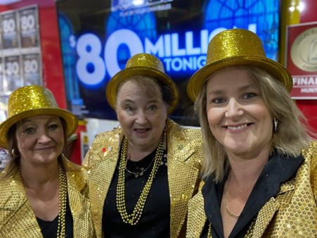 How small businesses can overcome adversity