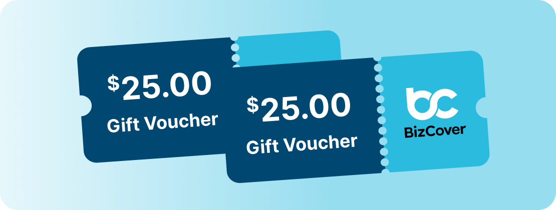 BizCover Gift