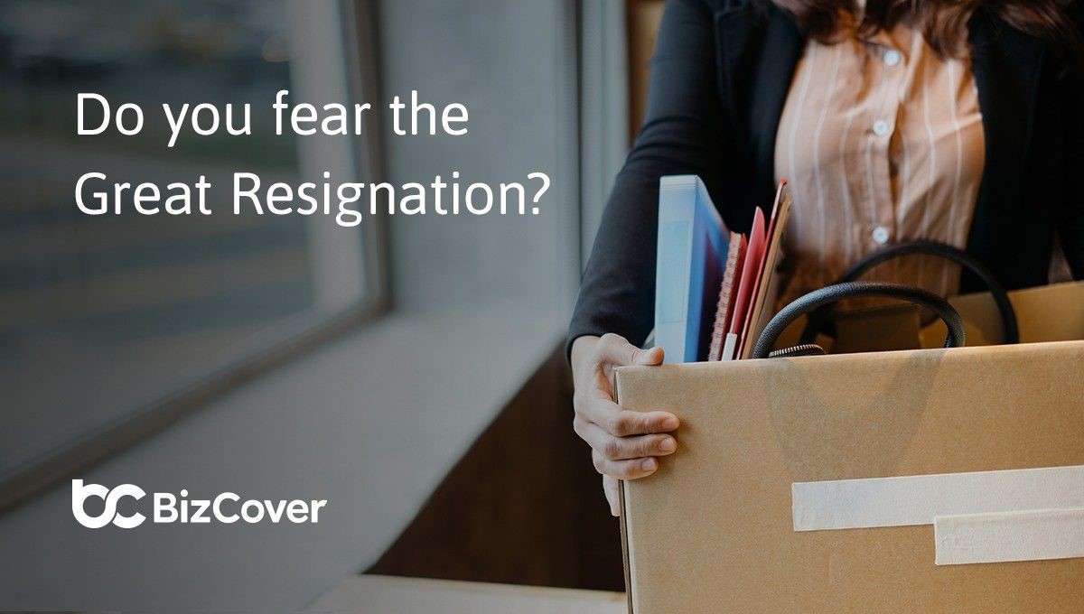 Opening the doors to the Great Retention