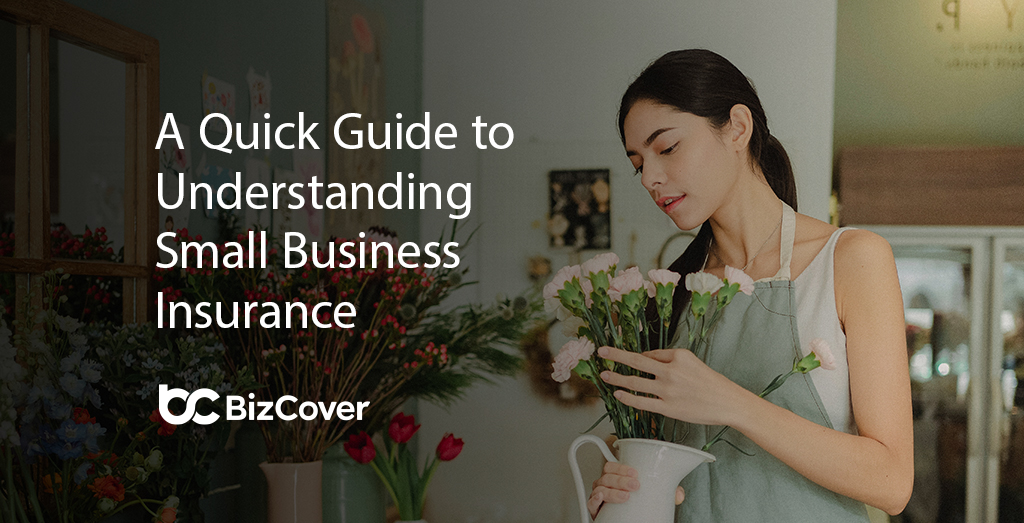 A practical guide to understanding business insurance