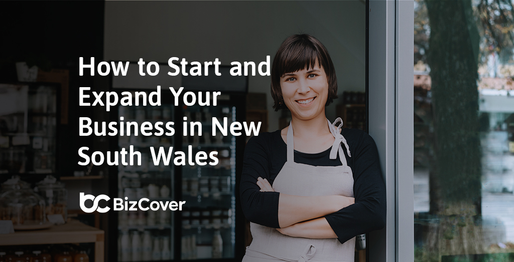 Tips to start and Expand your business in NSW