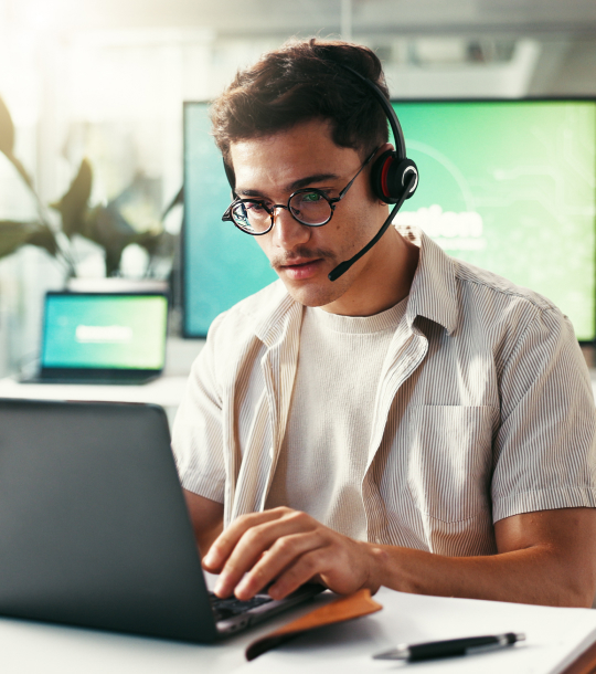 IT Professional saved on IT Liability with BizCover