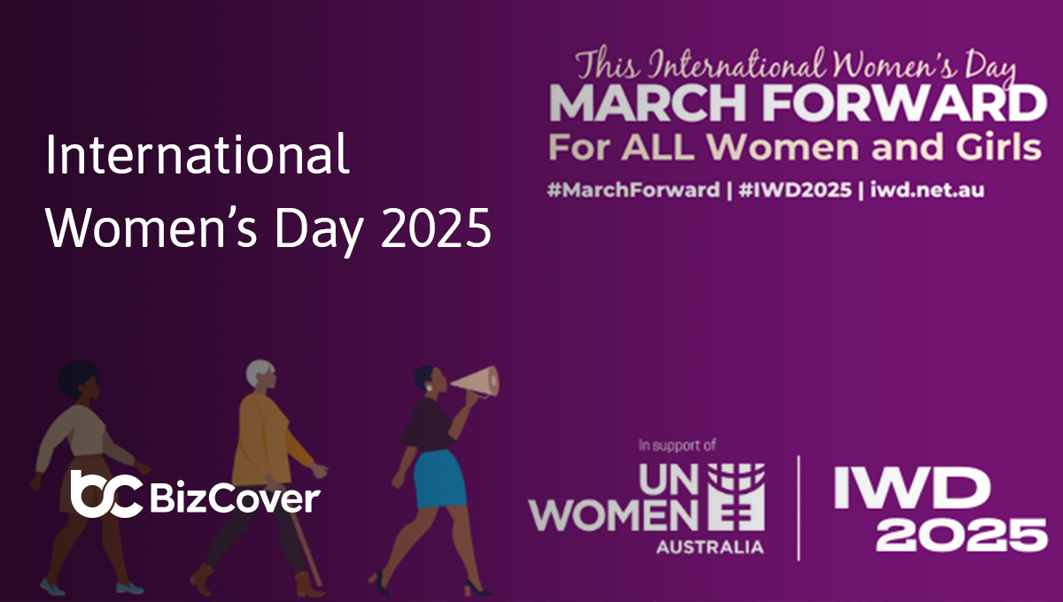 International Women’s Day 2025: March Forward for All Women and Girls