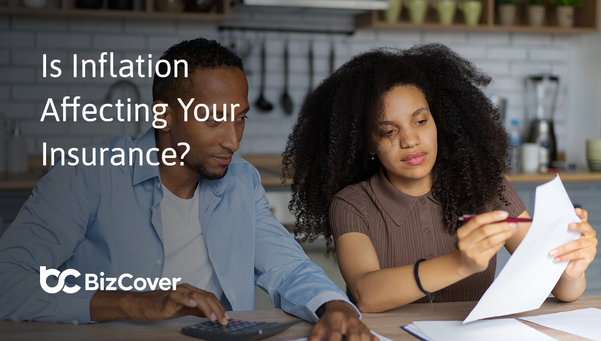 Inflation puts SMEs at risk of insurance gaps, says expert