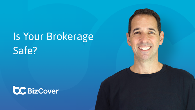 Mortgage brokers easy marks for cybercrime