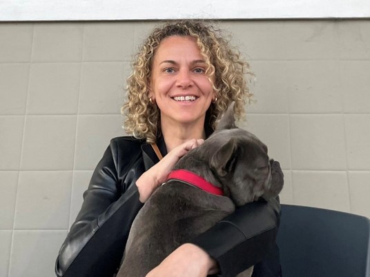 Nevrie Saliu: What ‘International Women’s Day’ means to me