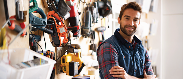 How to hire quality tradesmen for your small business with Oneflare