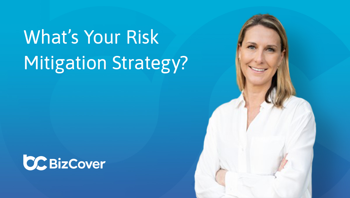 SMEs urged to review risk mitigation strategies