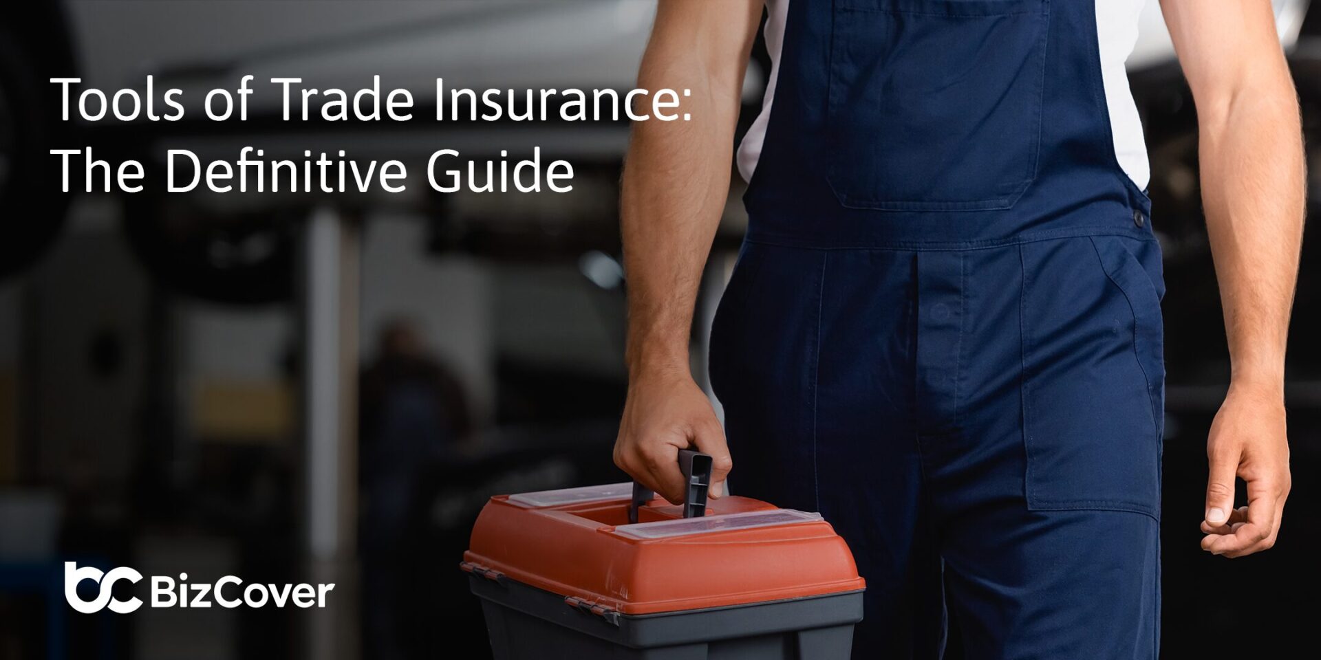 Tools of Trade Insurance