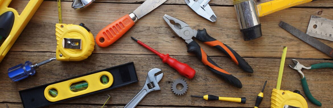 tools of the trade insurance