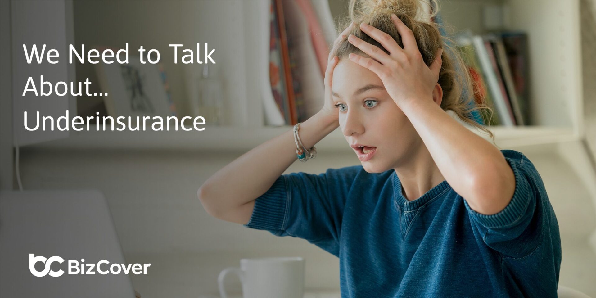 We need to talk about…Underinsurance