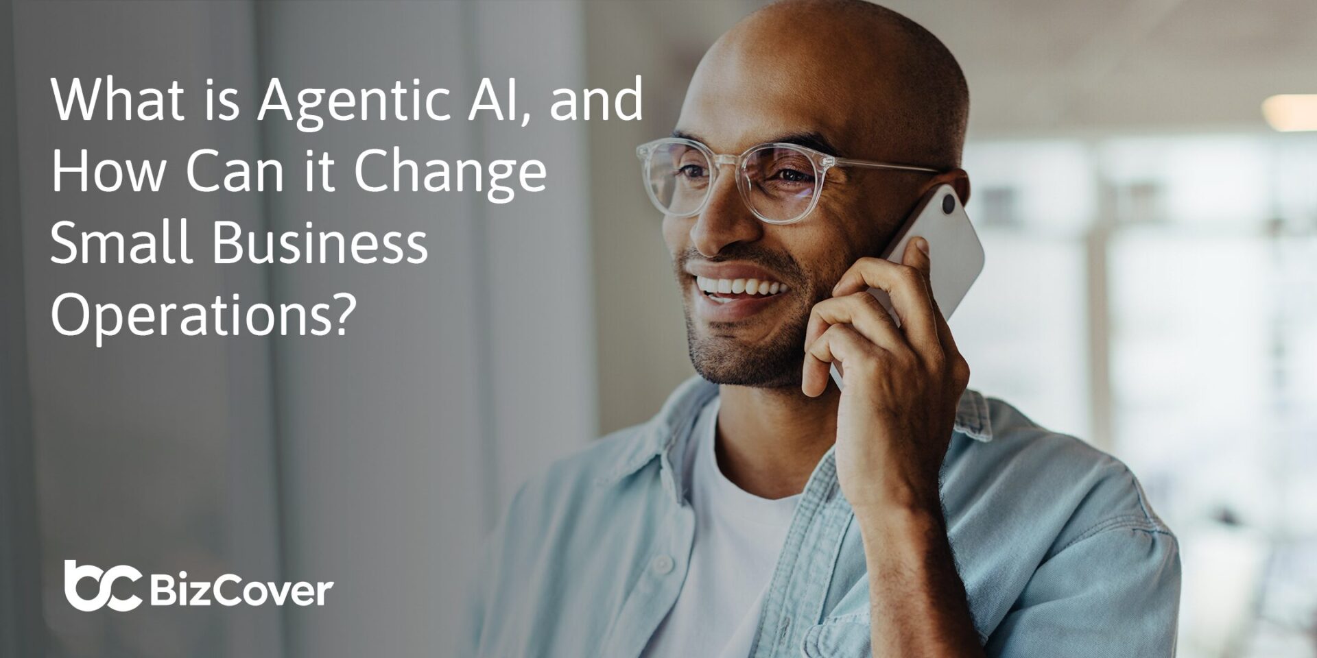 What is Agentic AI, and How Can It Change Small Business Operations?