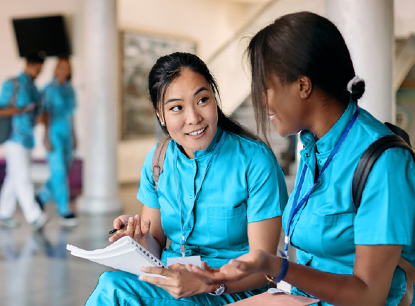 Health care & Allied health