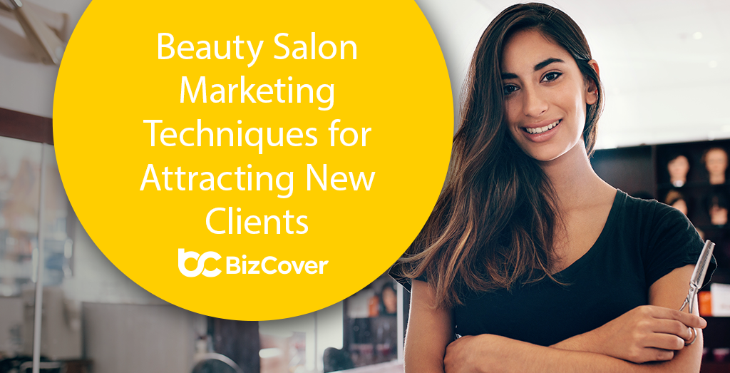 Beauty salon marketing tips
