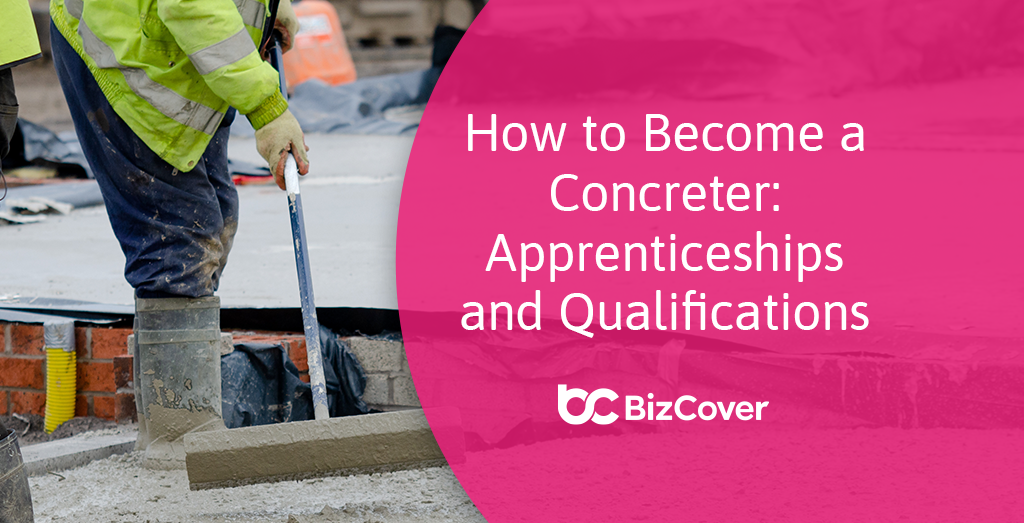Become a concreter - qualifications, skills, qpprenticeships